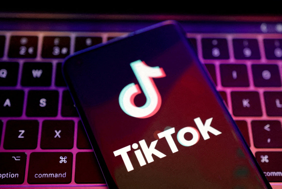 🎉 Sensory Overload Is Now on TikTok — And We’re Going LIVE! 🎉