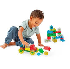 Jelly Blox - Vehicle Kit