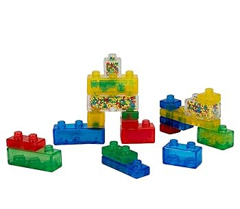 Jelly Blox - Vehicle Kit