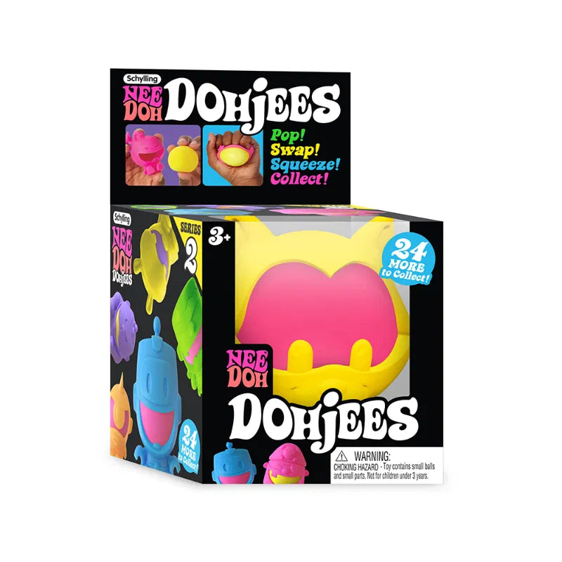 NeeDoh® Dohjees