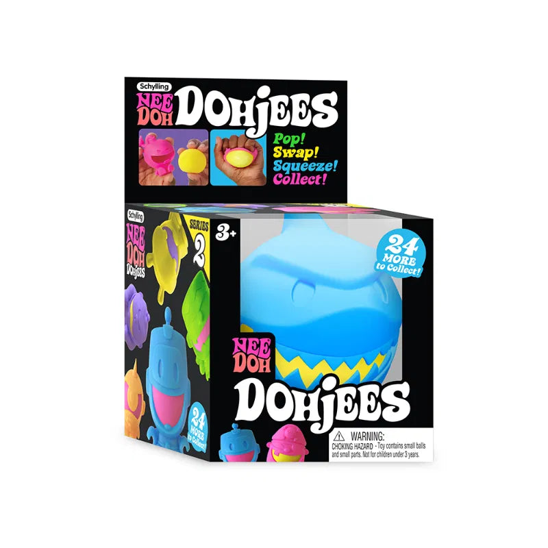 NeeDoh® Dohjees
