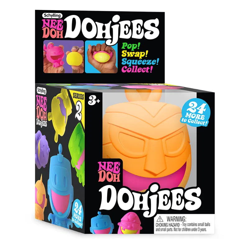 NeeDoh® Dohjees