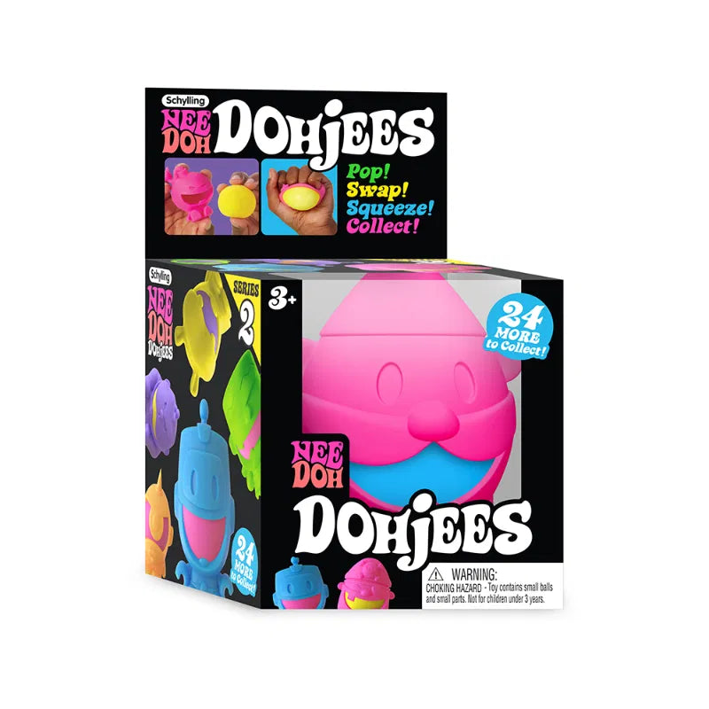 NeeDoh® Dohjees