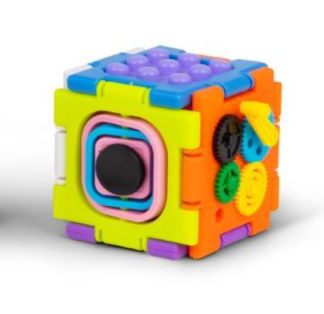 Sensory Square