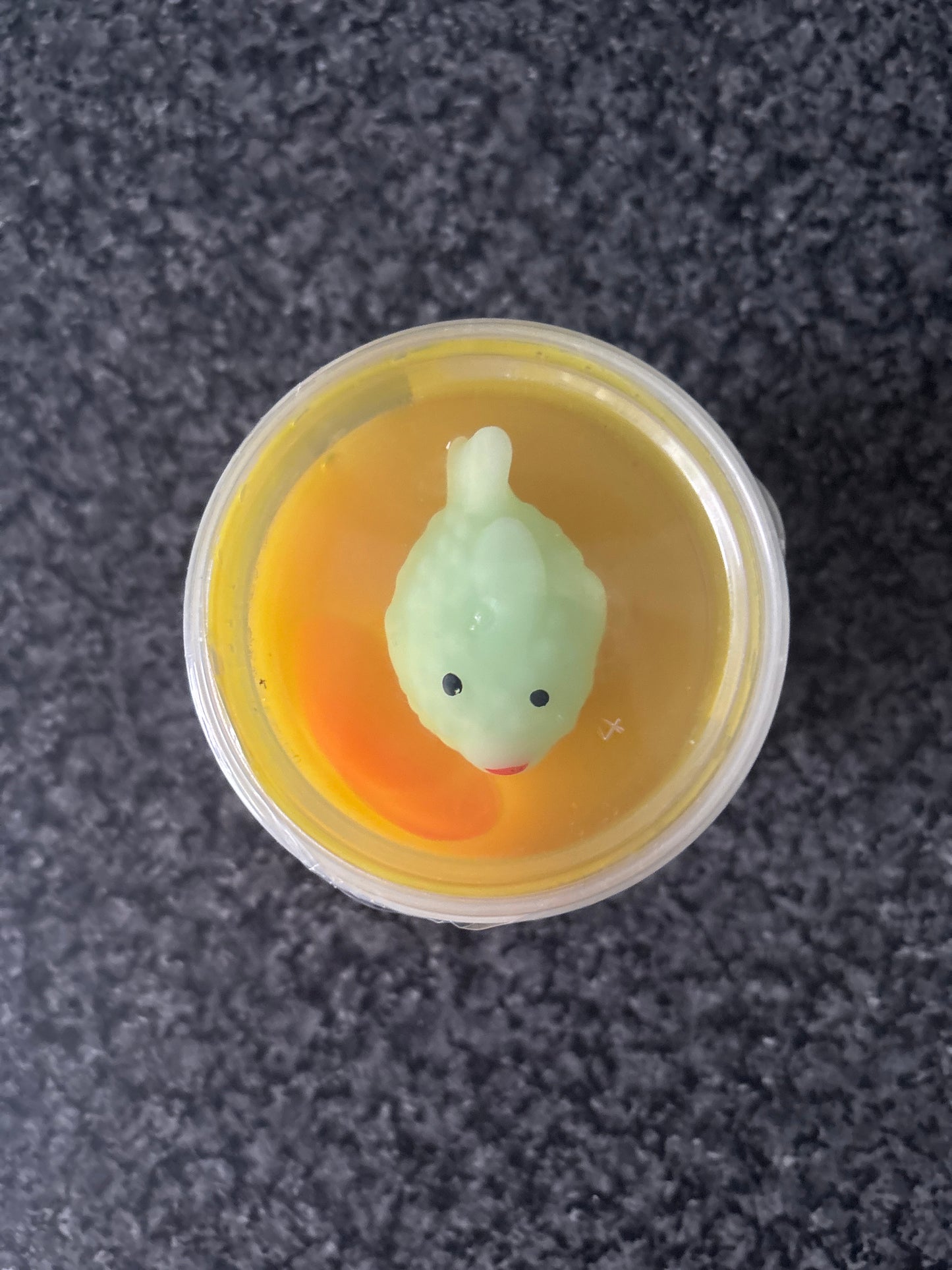 Slime Buddies