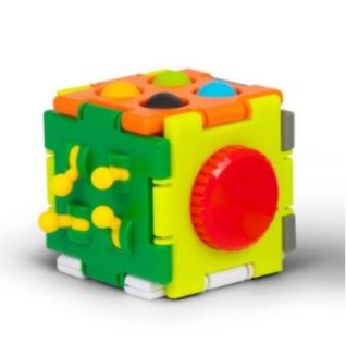 Sensory Square