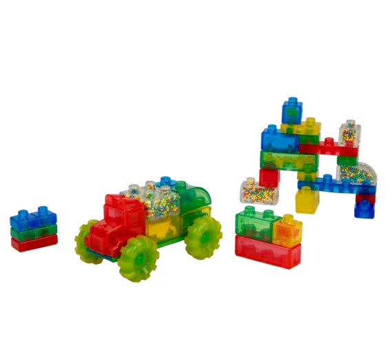 Jelly Blox - Vehicle Kit