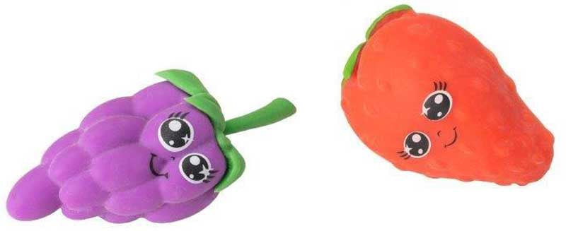 Fruity Friends