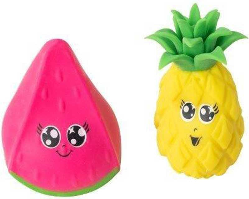 Fruity Friends