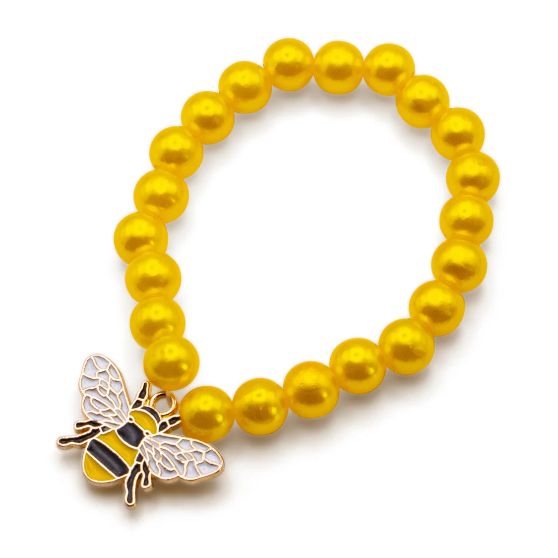 Pick N Pop HoneyBee Braclets