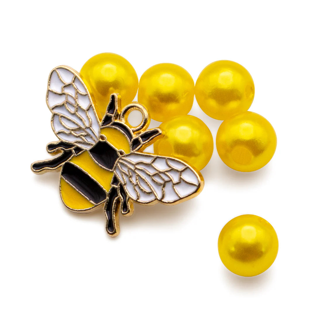 Pick N Pop HoneyBee Braclets