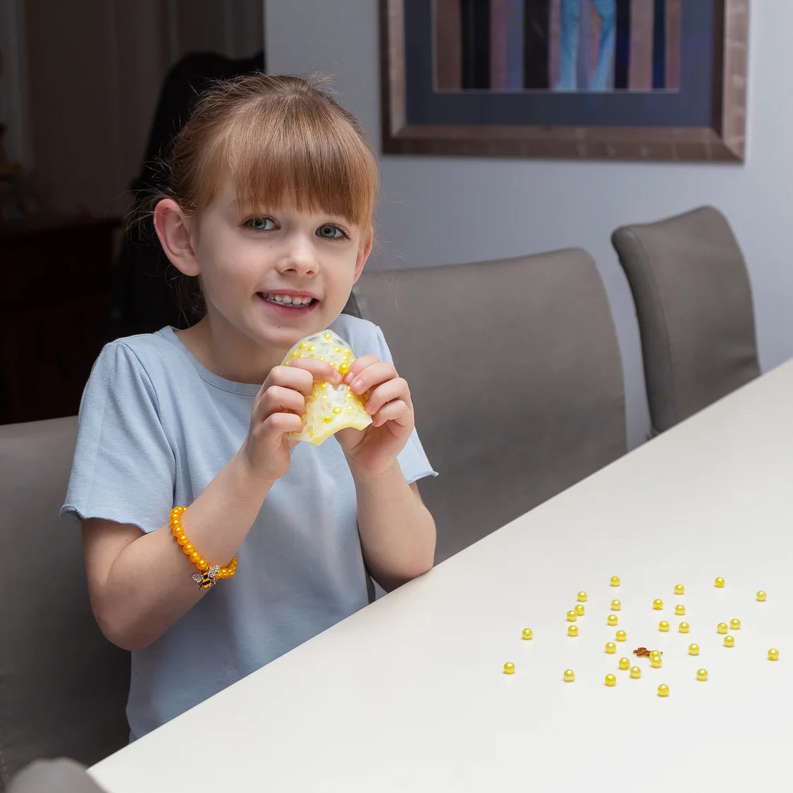 Pick N Pop HoneyBee Braclets