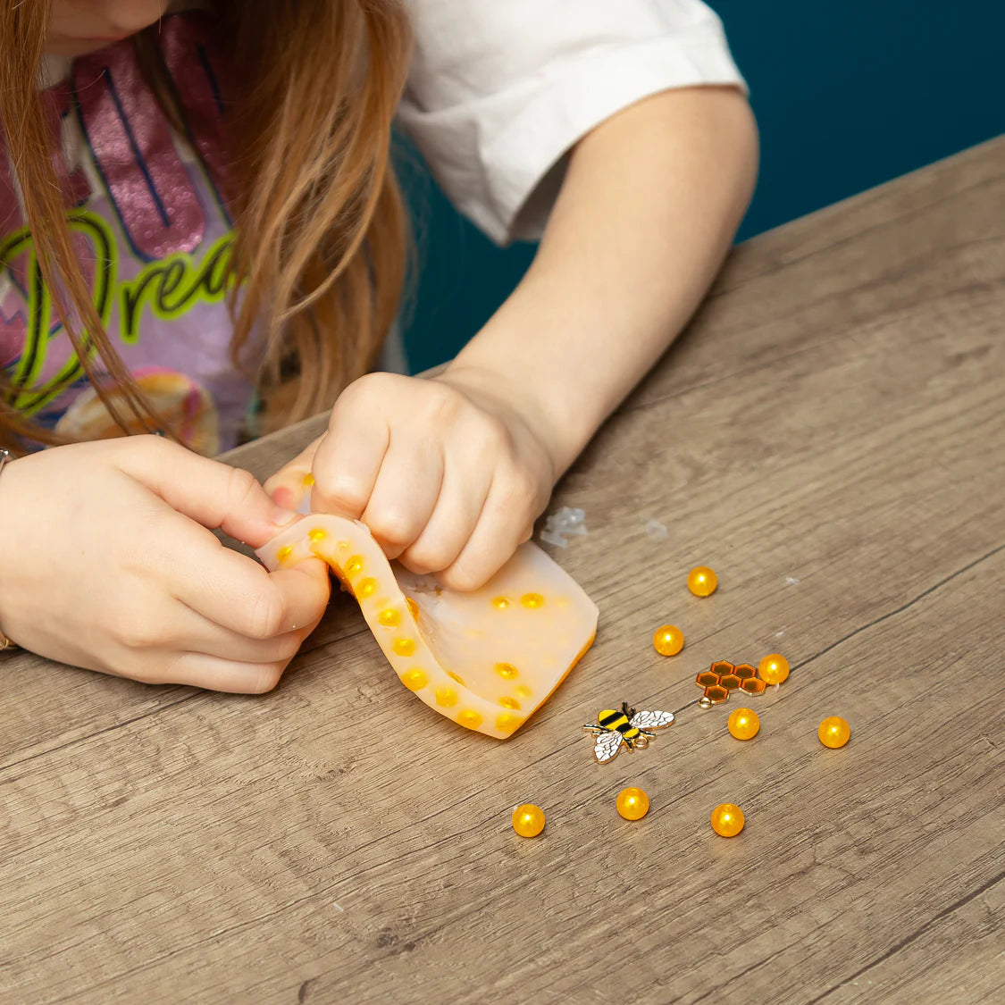Pick N Pop HoneyBee Braclets