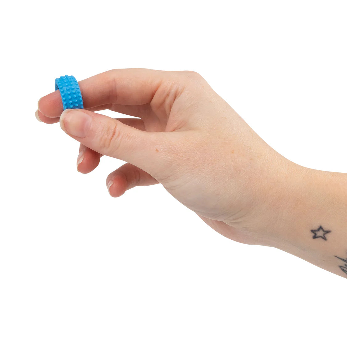 Sensory Fidget Rings