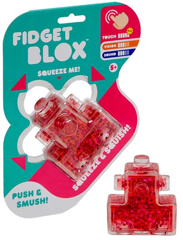 Fidget Blox - Touch
