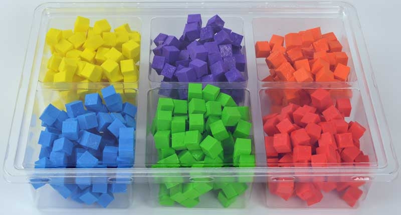 Fidlbitz Deluxe Set