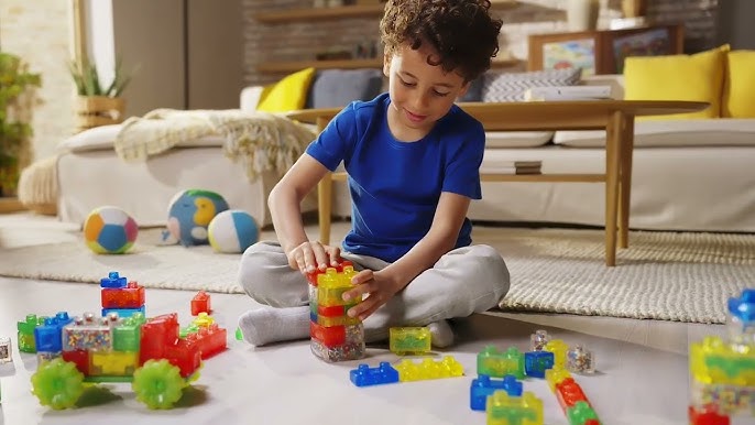 Jelly Blox - Newbie Kit