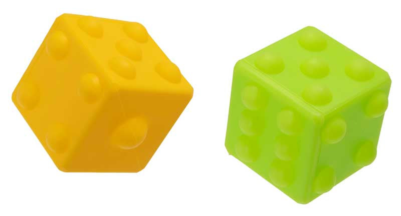 Pop Cube