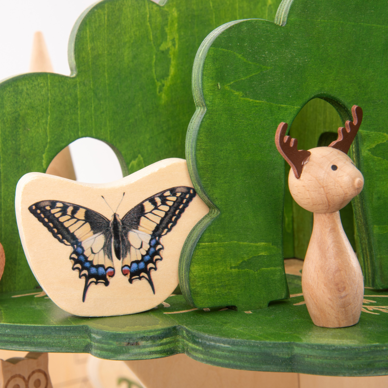 Woodland Bundle