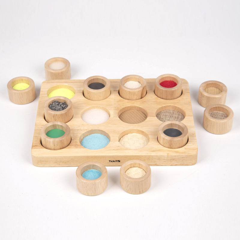 Sensory Bundle