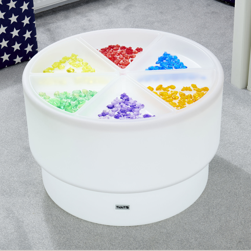 Discovery Sorting Table Bundle