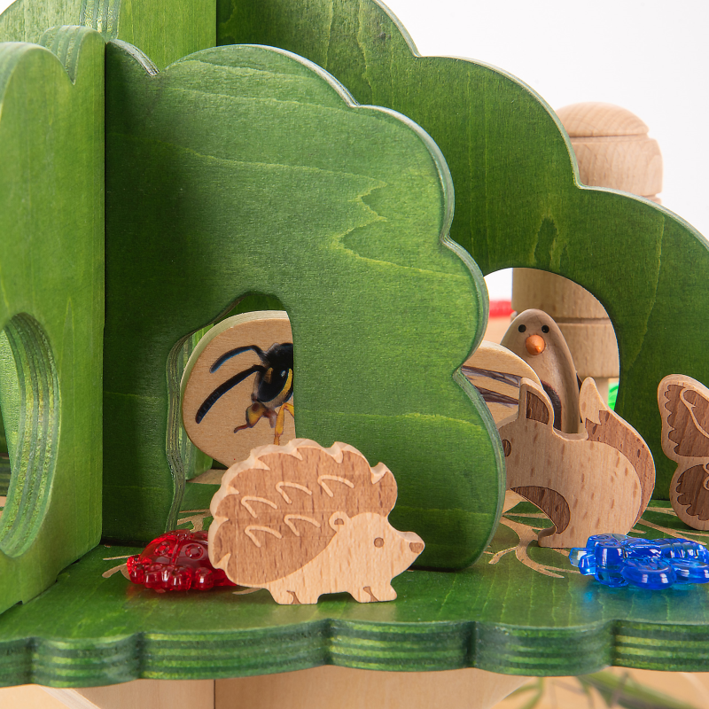 Woodland Bundle