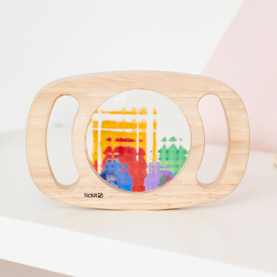 Easy Hold Kaleidoscope