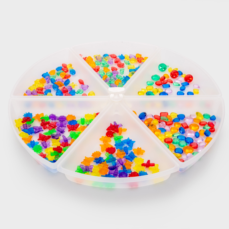 Discovery Sorting Table Bundle