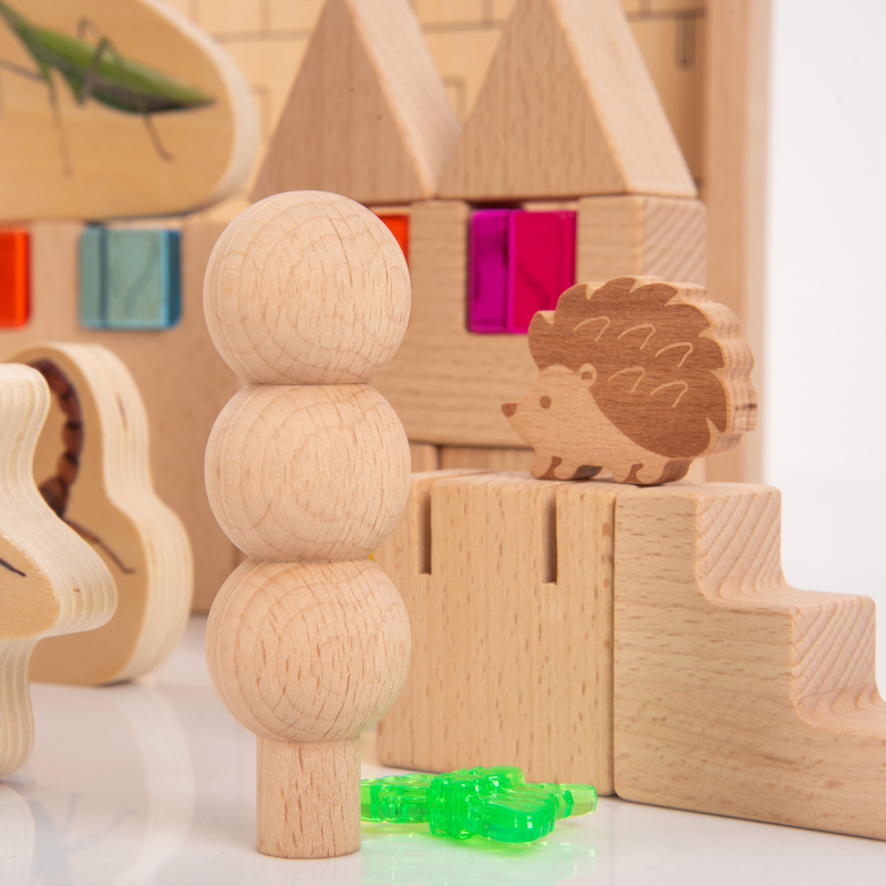 Woodland Bundle