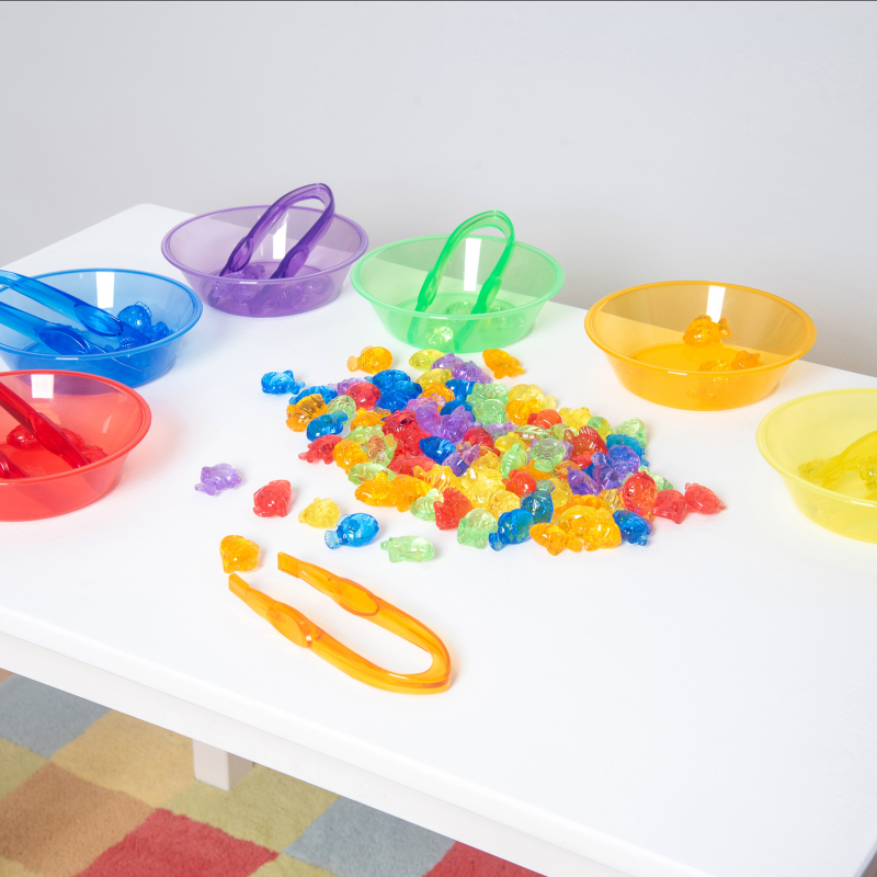 Discovery Sorting Table Bundle