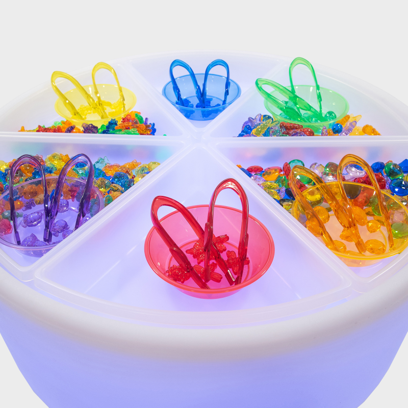 Discovery Sorting Table Bundle