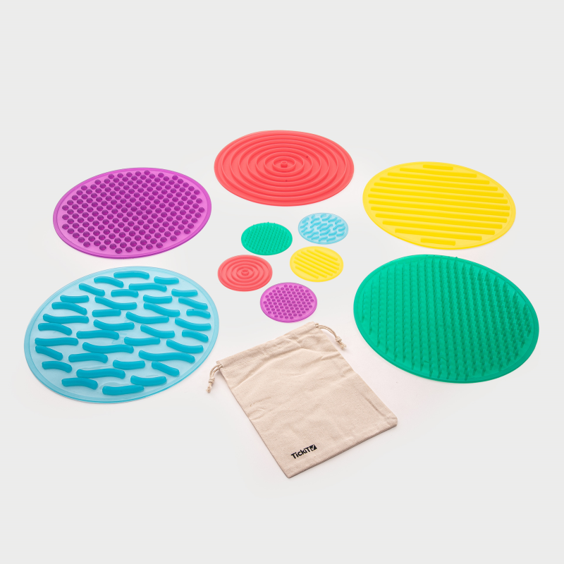 Sensory Bundle