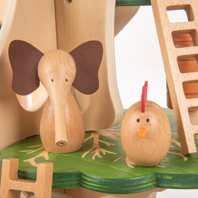Woodland Bundle