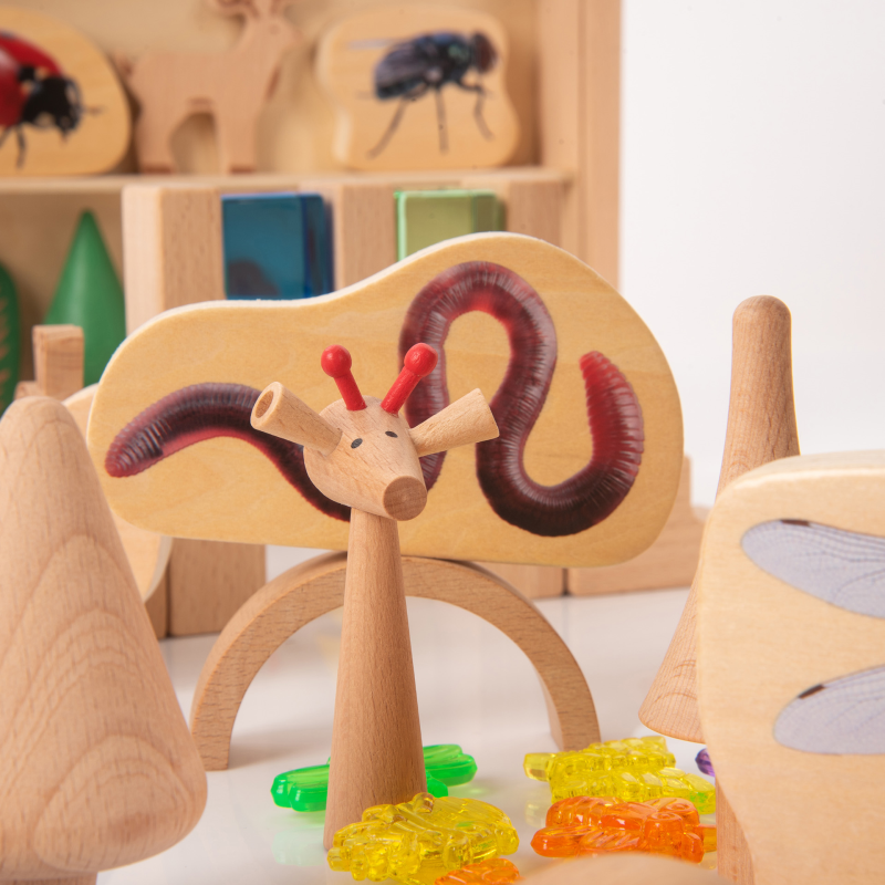 Woodland Bundle