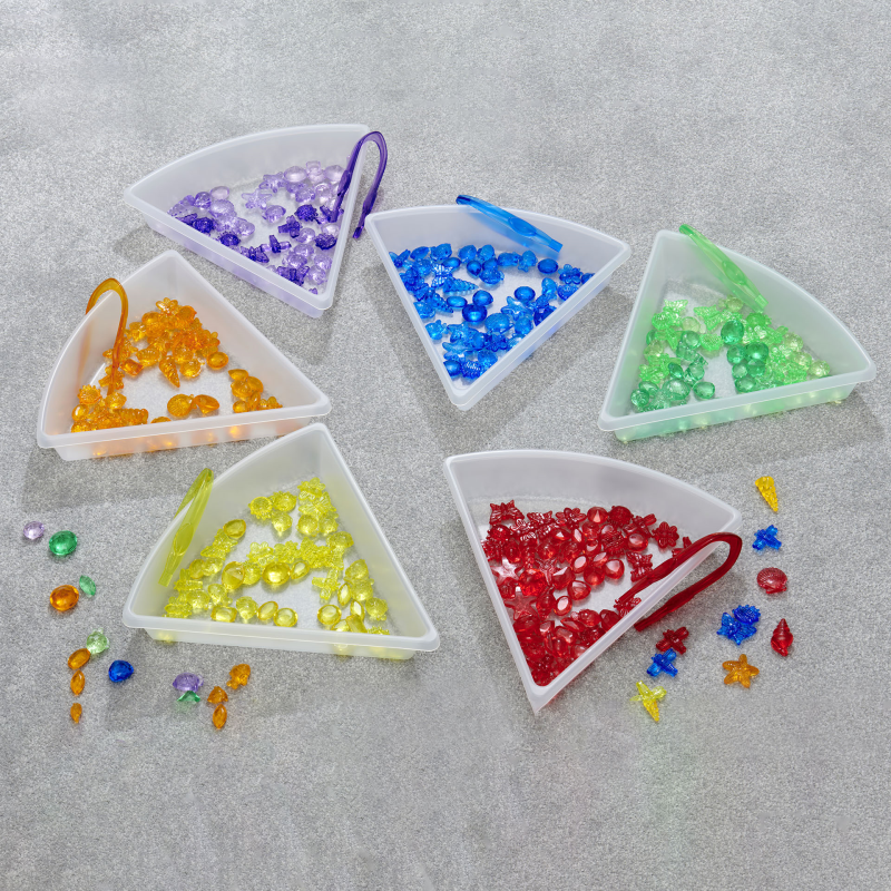 Discovery Sorting Table Bundle