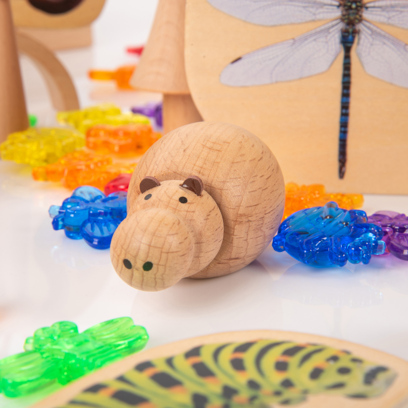 Woodland Bundle