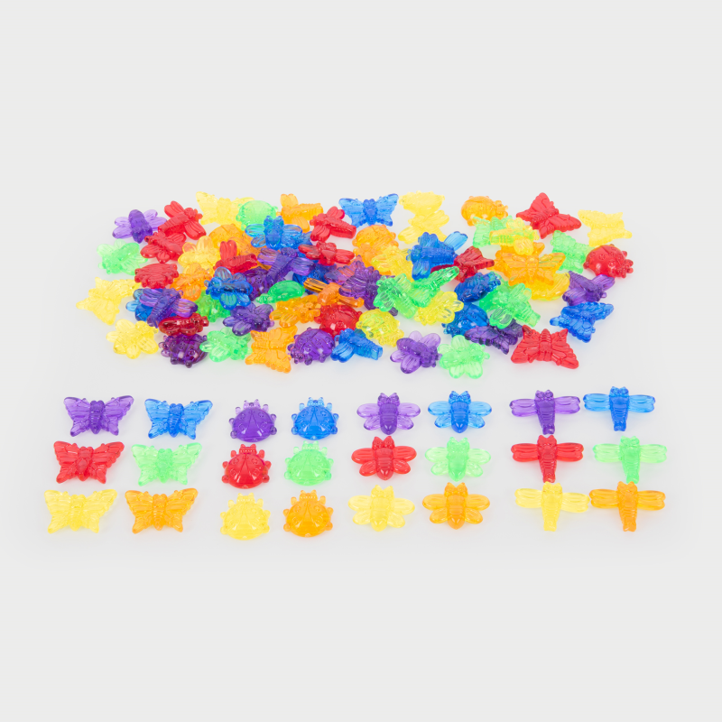 Discovery Sorting Table Bundle