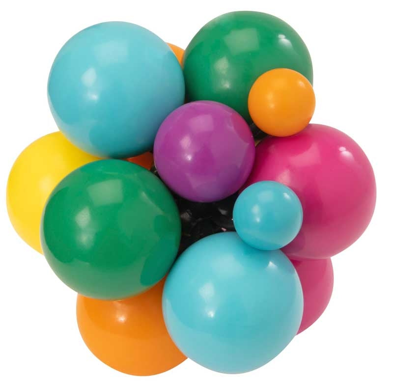 Fidget Atom