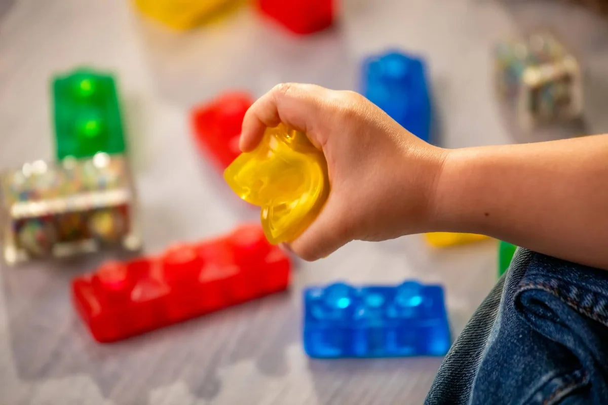 Jelly Blox - Newbie Kit