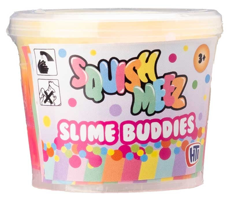 Slime Buddies