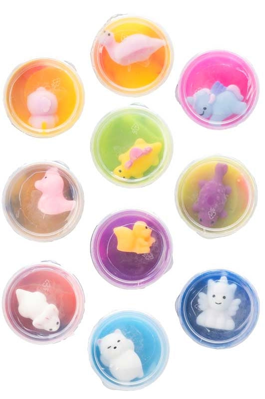 Slime Buddies