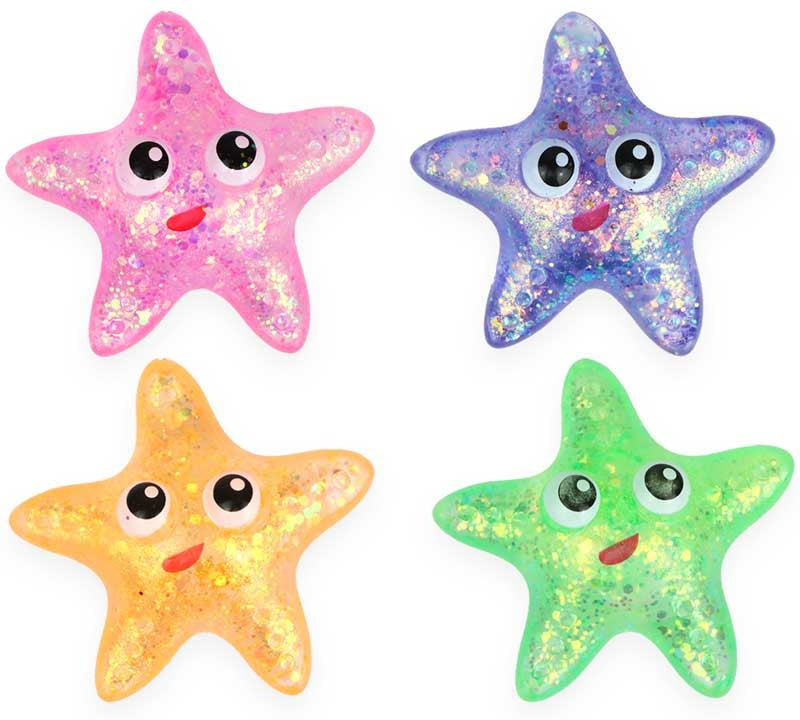 Sugar Squeeze Starfish