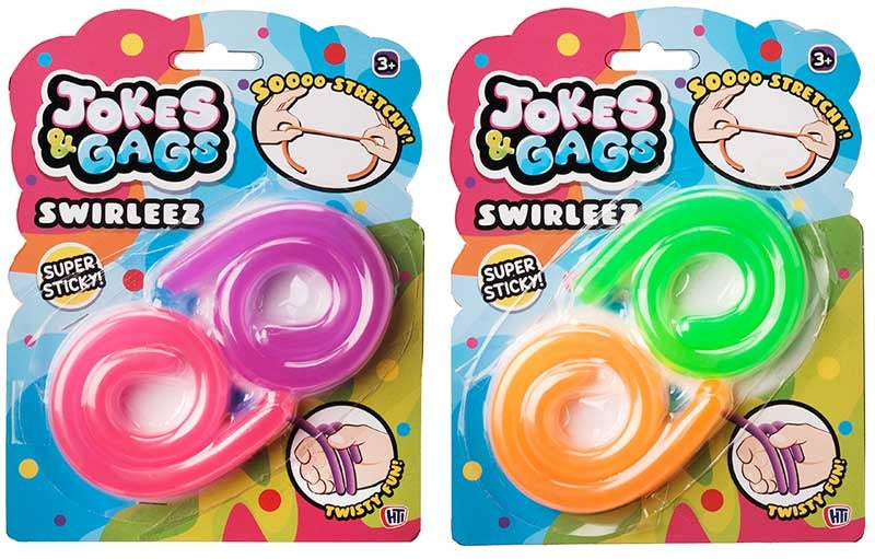 Noodle Swirleez
