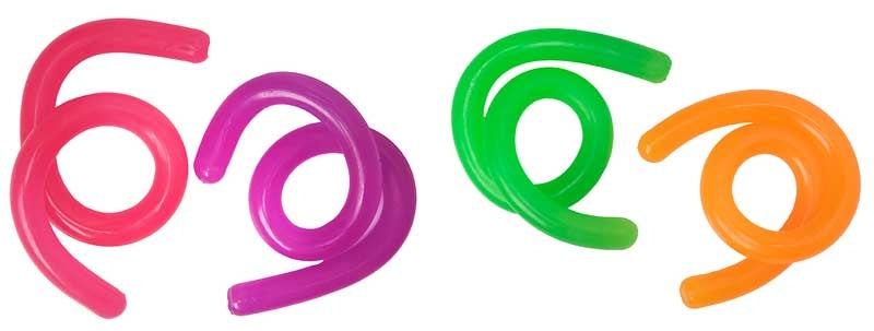 Noodle Swirleez