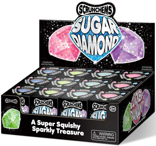 Scrunchems Sugar Diamond