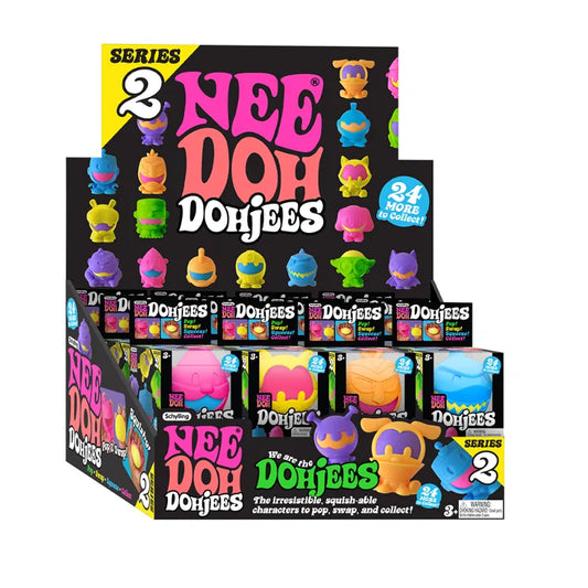 NeeDoh® Dohjees