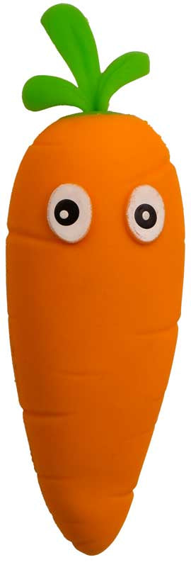 Crazy Carrot