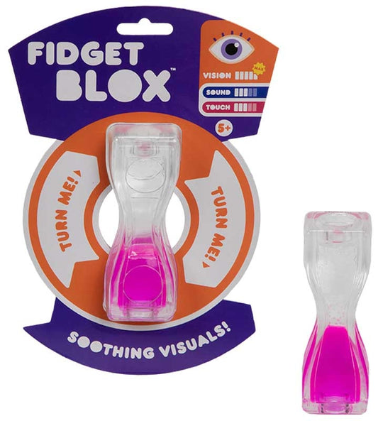 Fidget Blox - Vision
