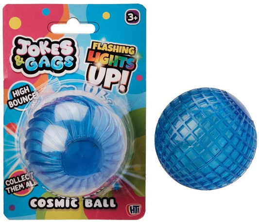 Cosmic Balls