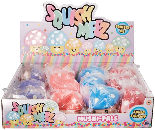Mushi-Pals